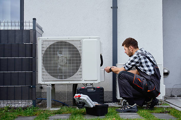 Trusted Emergency Hvac Repair service in Gold Bar, WA - HVAC Repair CO